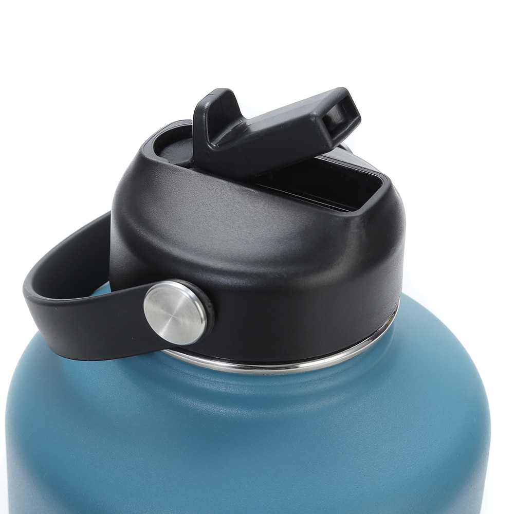 Gym Large Capaicity Protein Powder Bottle
