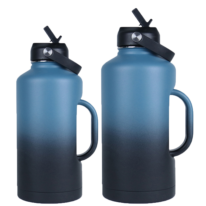 Gym Large Capaicity Protein Powder Bottle