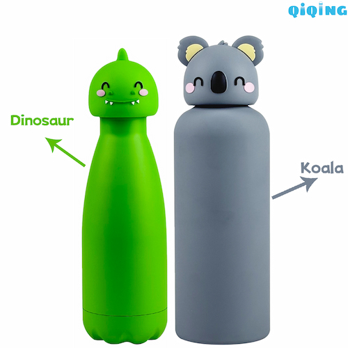 small mouth sports bottle