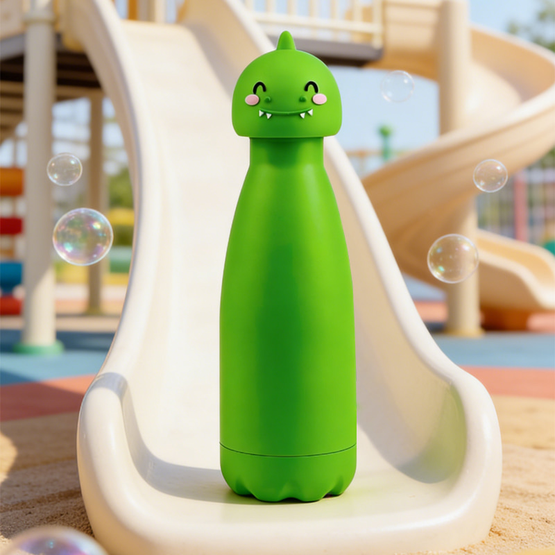 Special Ainimal Design Kids Sports Bottle